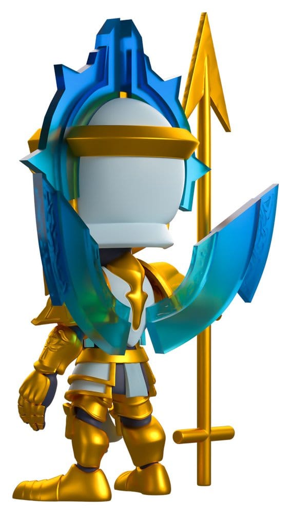 Ultrakill Vinyl Figur Gabriel 14 cm Image 5