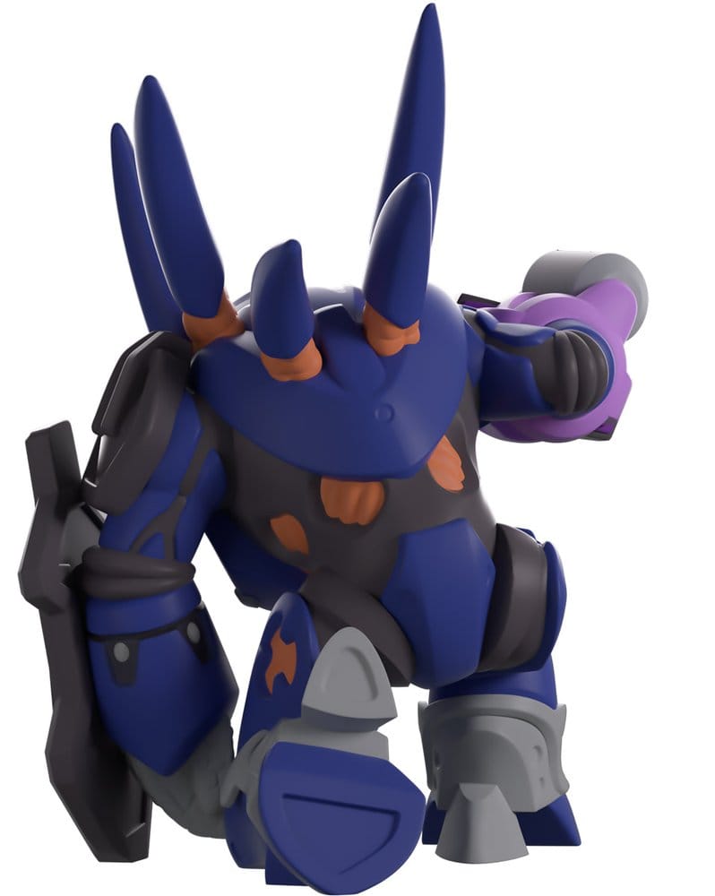 Halo Vinyl Figur Hunter 13 cm Image 5