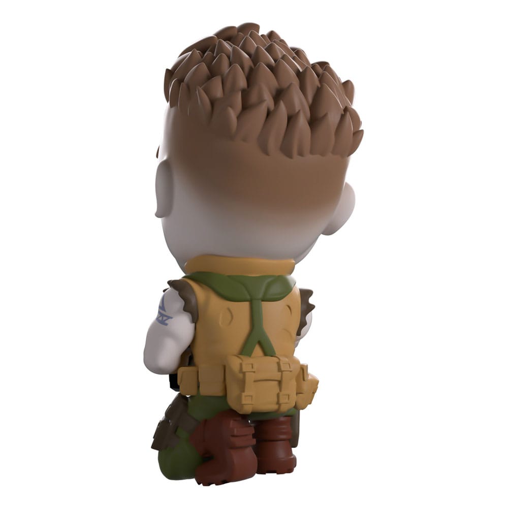 Call of Duty Vinyl Figur Consumed Tank Dempsey 10 cm Image 5
