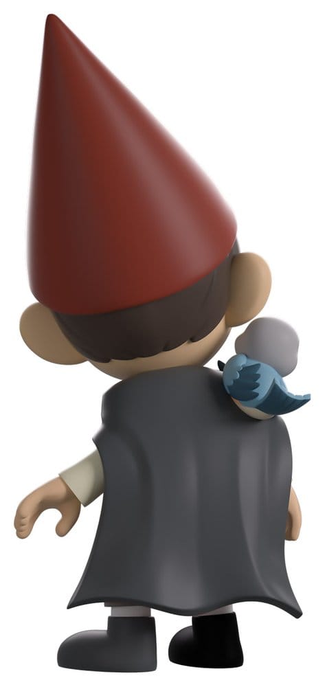 Over The Garden Wall Vinyl Figur Wirt 12 cm Image 2