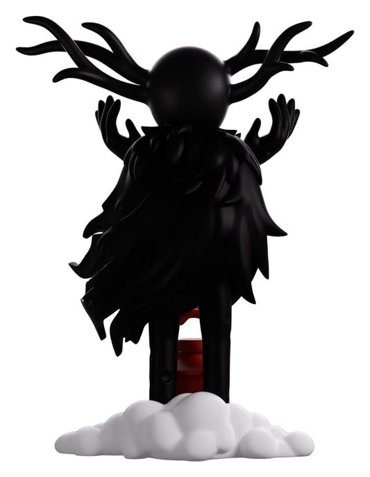 Over The Garden Wall Vinyl Figur The Beast 13 cm Image 2