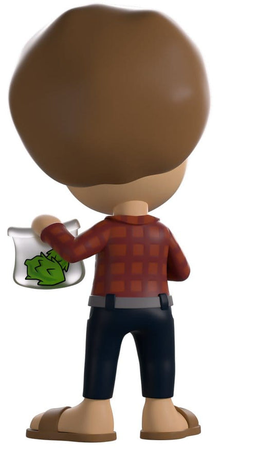 Schedule 1 Vinyl Figur Benji Coleman 12 cm Image 2