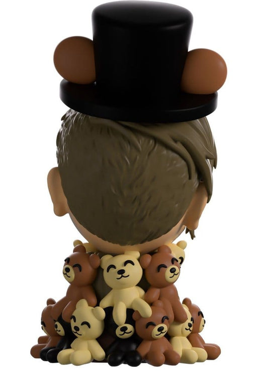 Five Nights at Freddy's Vinyl Figur Fazfest Ryan 11 cm Image 2