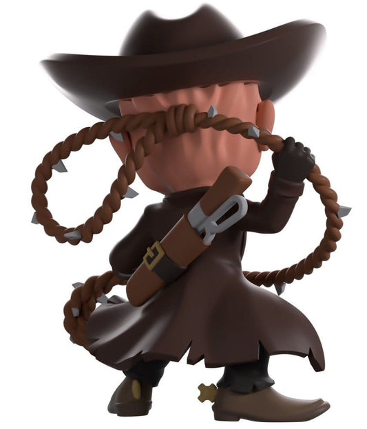 Fallout Vinyl Figur Lasso Ghoul 11 cm Image 2