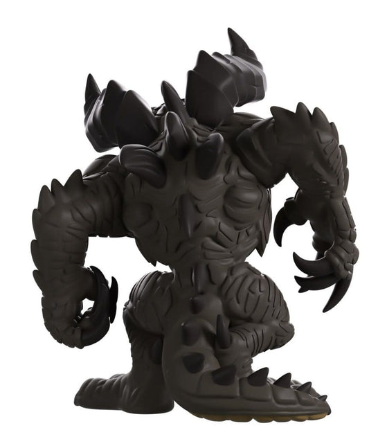 Fallout Vinyl Figur Deathclaw 12 cm Image 2