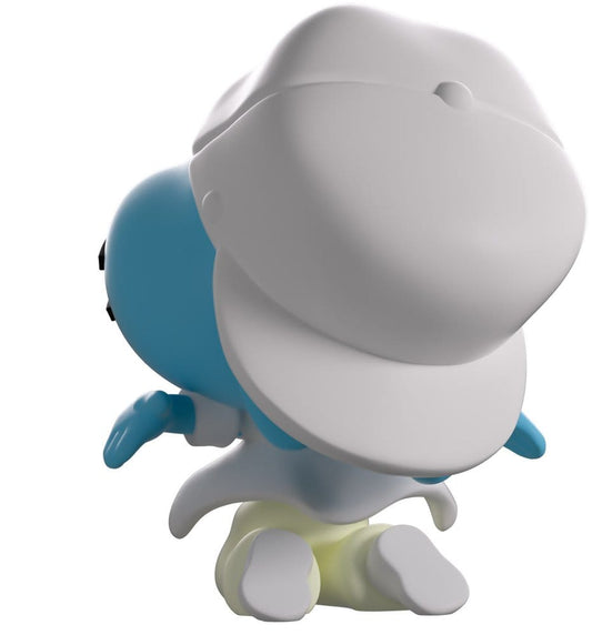 Die Fantastische Welt von Gumball Vinyl Figur Gumball 10 cm Image 2