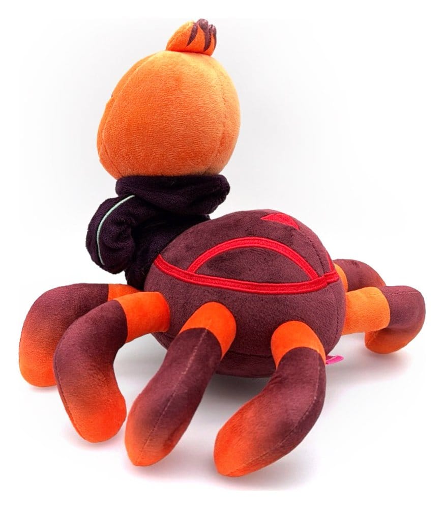 Bad Guys Plüschfigur Ms. Tarantula 22 cm Image 4