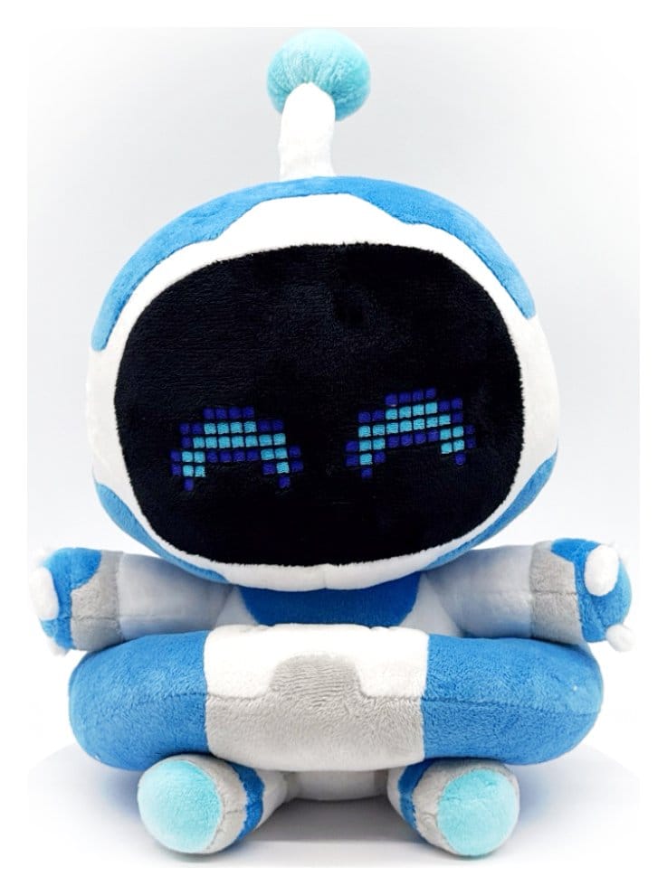 Astro Bot Plüschfigur 22 cm Image