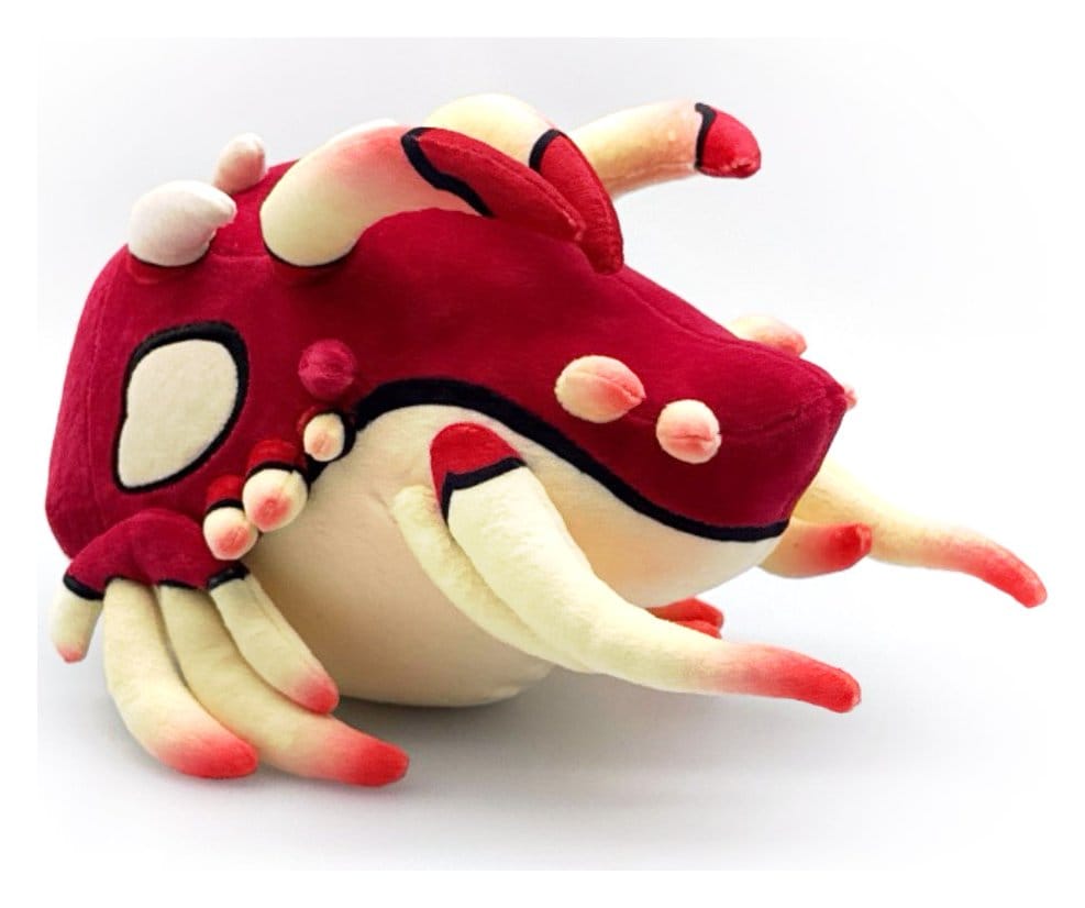 Subnautica Plüschfigur Crashfish 22 cm Image 4