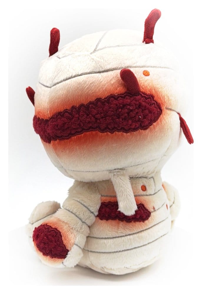 He Who Fights With Monsters Plüschfigur Colin 22 cm Image 4