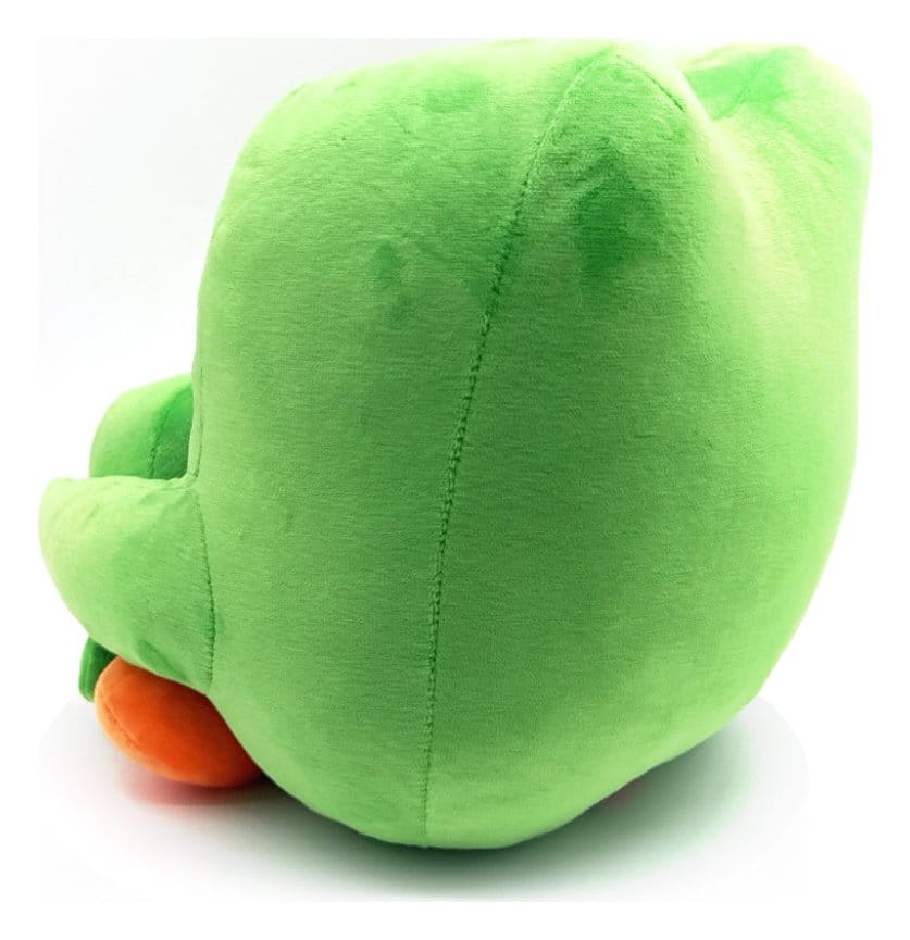 Duolingo Plüschfigur Study Buddy Duo 22 cm Image 4