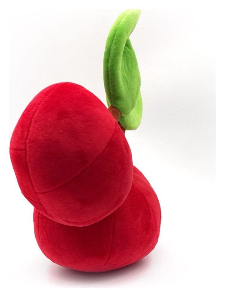 Plants vs. Zombies Plüschfigur Cherry Bomb 22 cm Image 4