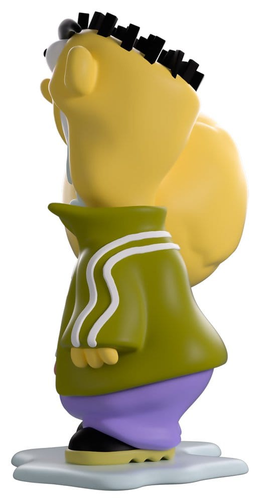 Ed, Edd n Eddy Vinyl Figur Ed 12 cm Image 4
