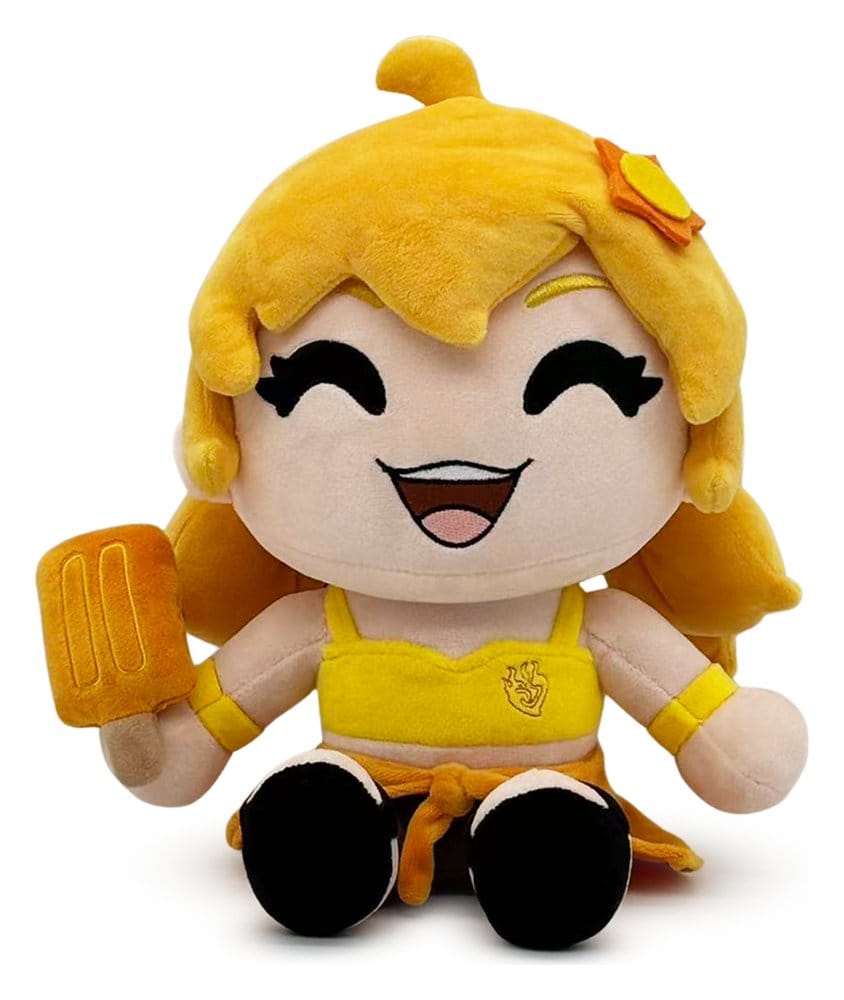 RWBY Summer Plüschfigur Yang Xiao Long 22 cm Image