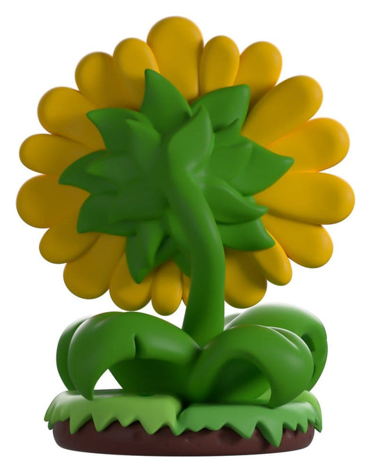 Plants vs. Zombies Vinyl Figur Sonnenblume 8 cm Image 2