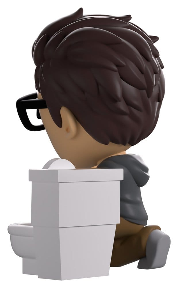 Scott the Woz Vinyl Figur This Game Blows 10 cm Image 5