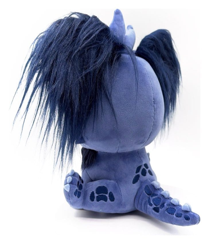 I Accidentally Summoned a Demon Boyfriend Plüschfigur Piko 22 cm Image 4