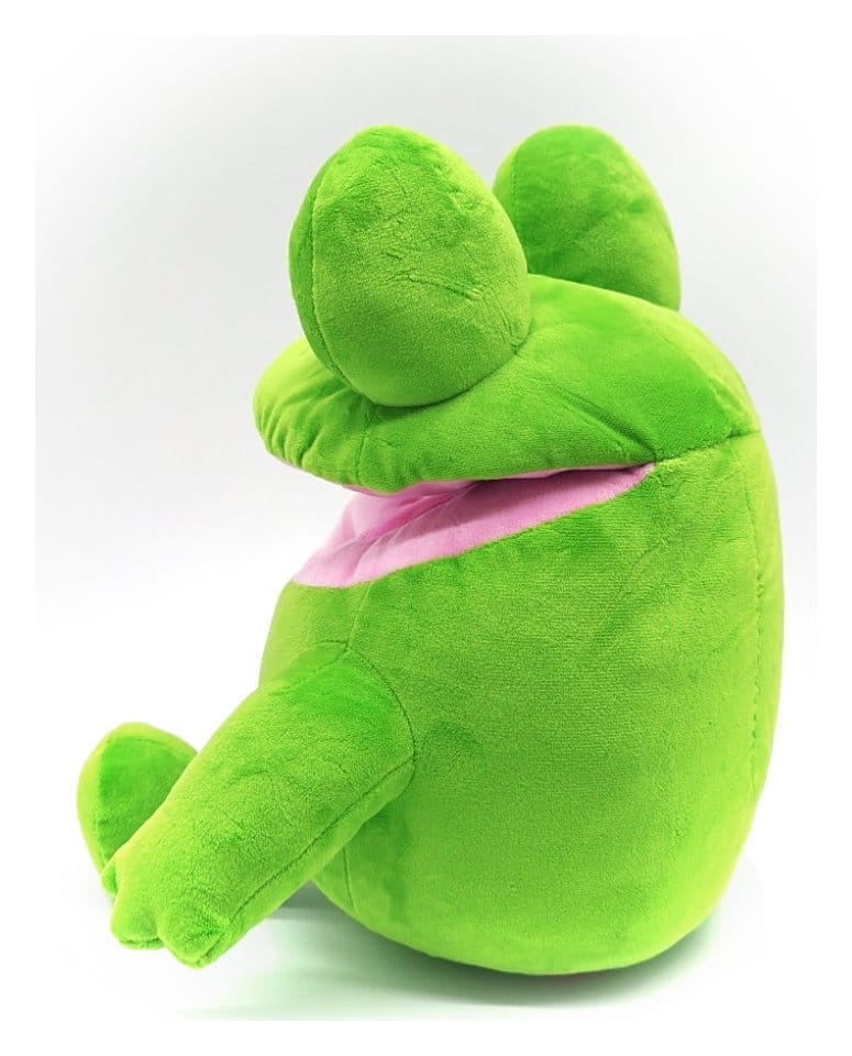 Frog Sqwad Plüschfigur Frosch 22 cm Image 4