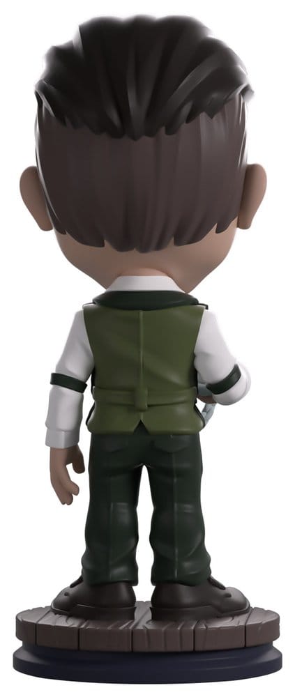 Supermassive Games Vinyl Figur The Curator 13 cm Image 2
