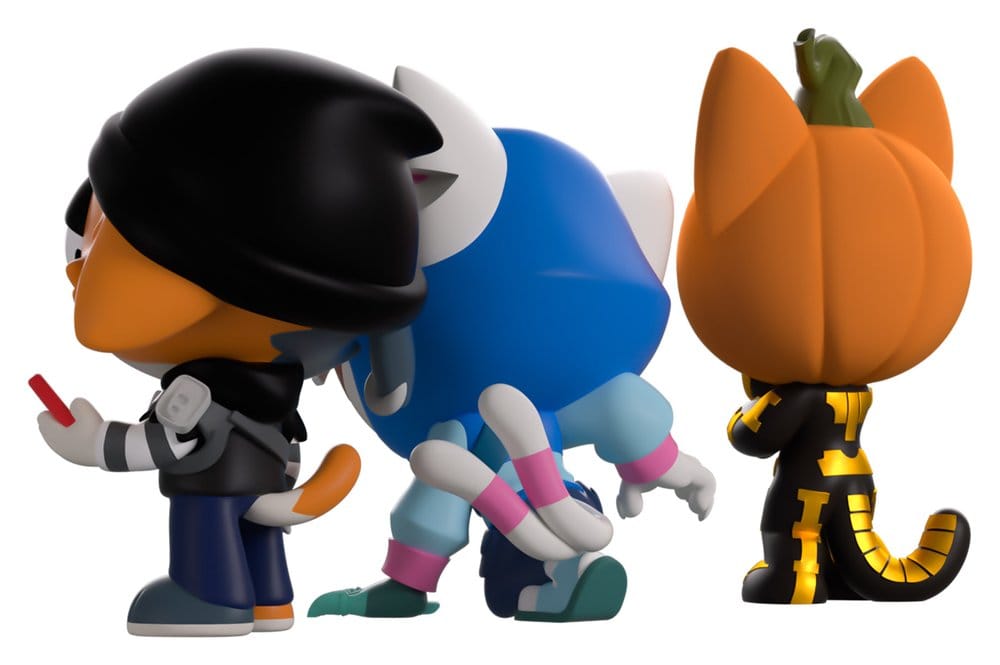 Fortnite Minifiguren Set 1 Image 5