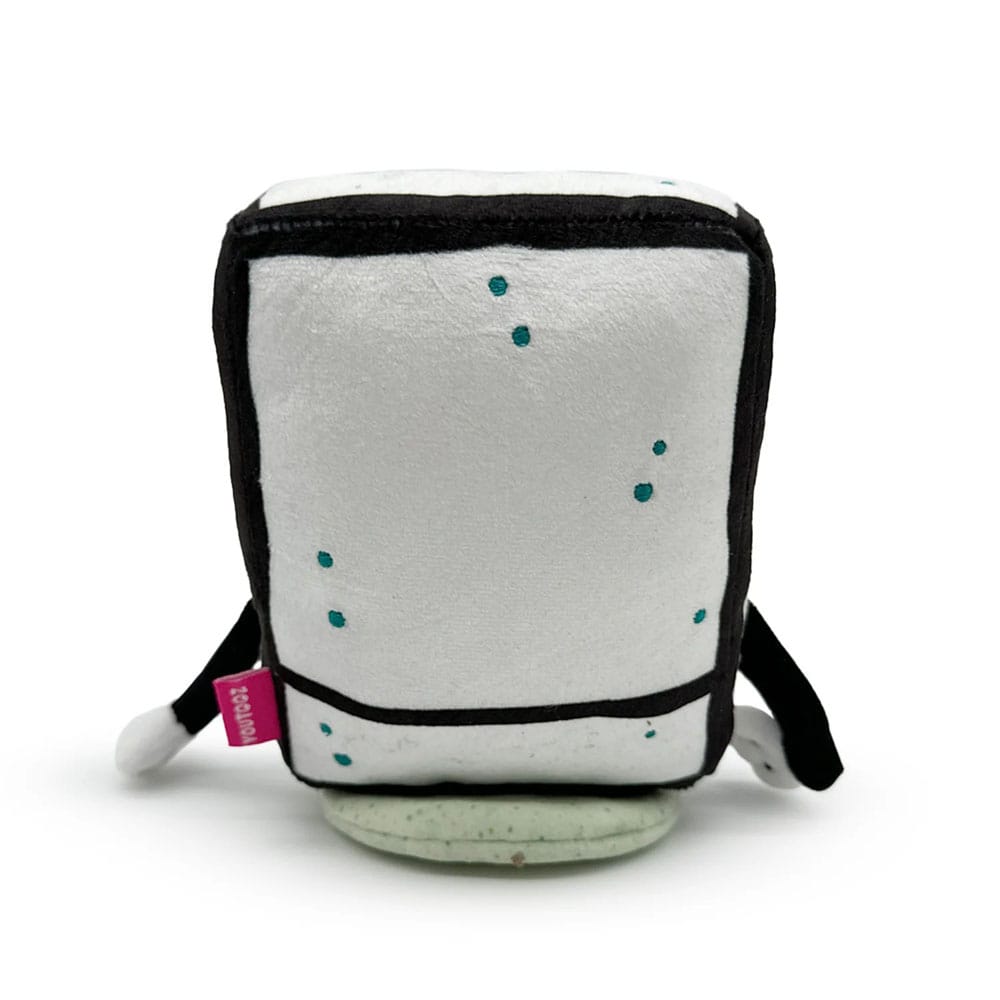 SpongeBob Schwammkopf Plüschfigur DoodleBob Shoulder Rider 13 cm Image 4