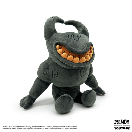 Bendy and The Dark Revival Plüschfigur Beast Bendy 22 cm Image 2