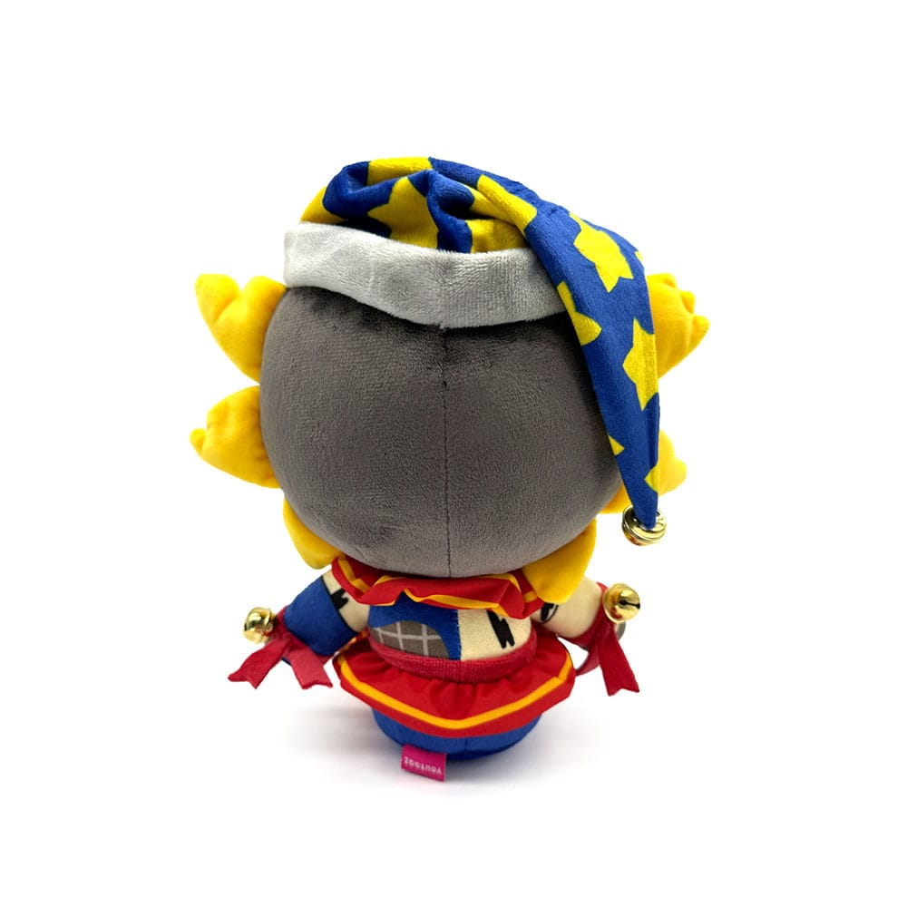 Five Nights at Freddy's Plüschfigur Ruined Eclipse 22 cm Image 8