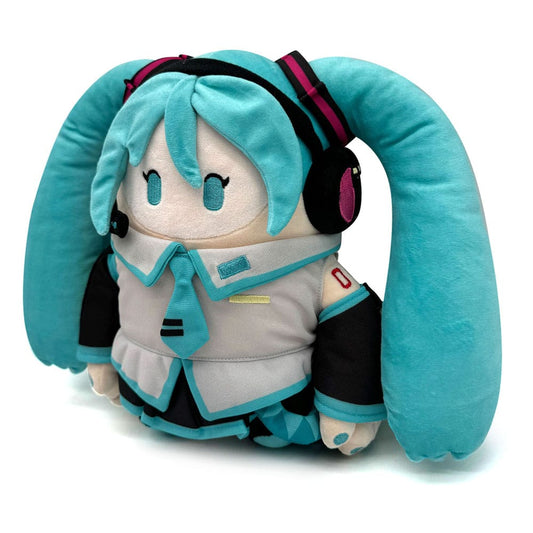 Fall Guys Plüschfigur Fall Guys x Hatsune Miku 22 cm Image 2
