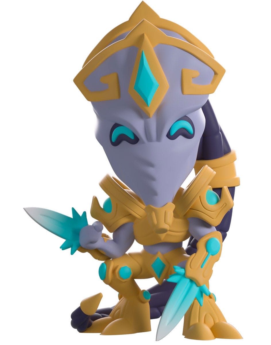 Starcraft Vinyl Figur Protoss 11 cm Image 1