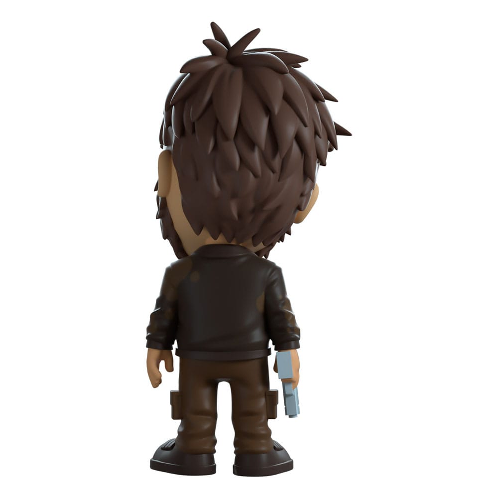 Breaking Bad Vinyl Figur El Camino Jesse 13 cm Image 3