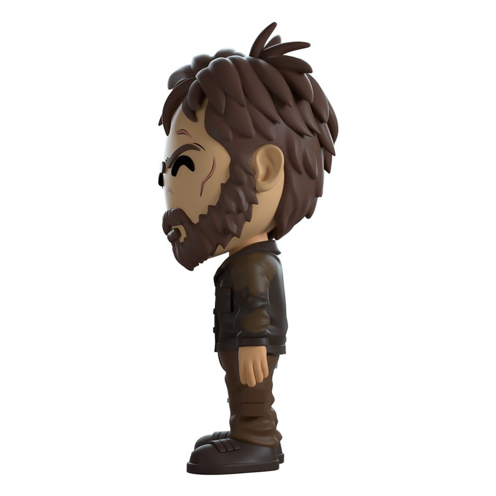 Breaking Bad Vinyl Figur El Camino Jesse 13 cm Image 4