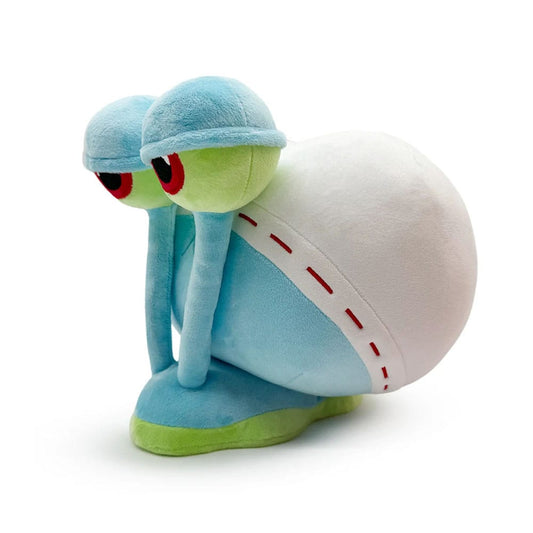 SpongeBob Schwammkopf Plüschfigur Gary Butt 22 cm Image 2