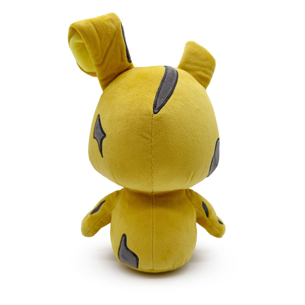 Five Nights at Freddys Plüschfigur Yellow Rabbit 23 cm Image 4