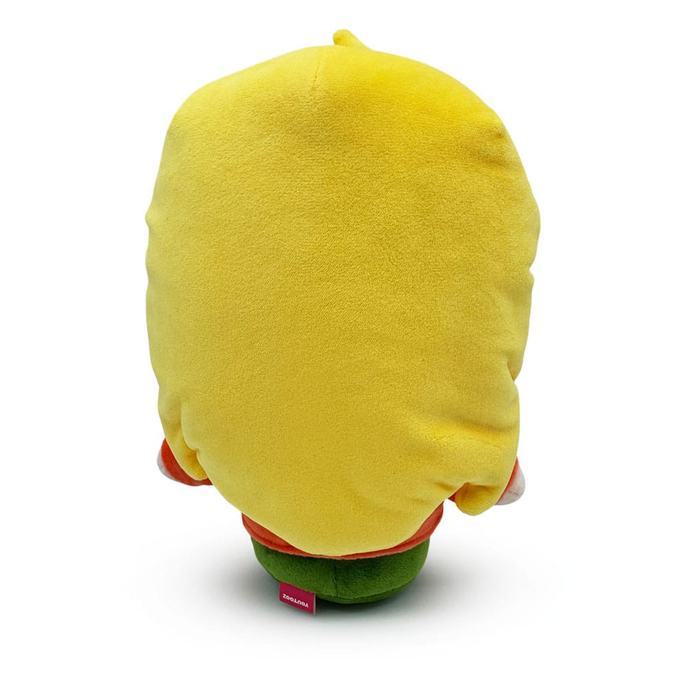 Dorohedoro Plüschfigur Nikaido 22 cm Image 4