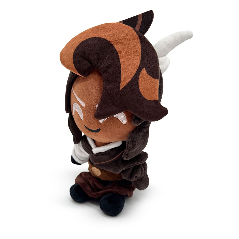Cookie Run Kingdom Plüschfigur Caramel Arrow Cookie 22 cm Image 3