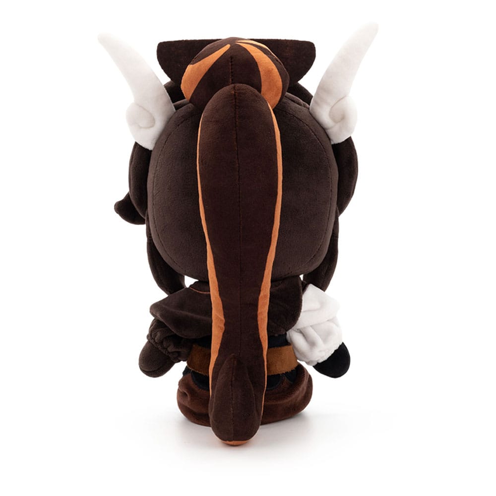 Cookie Run Kingdom Plüschfigur Caramel Arrow Cookie 22 cm Image 4