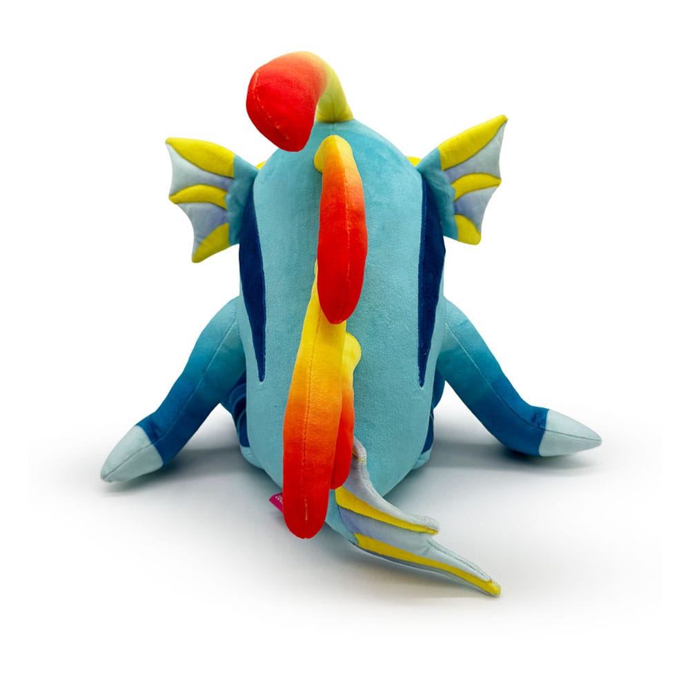 World of Warcraft Plüschfigur Blue Murloc 22 cm Image 4