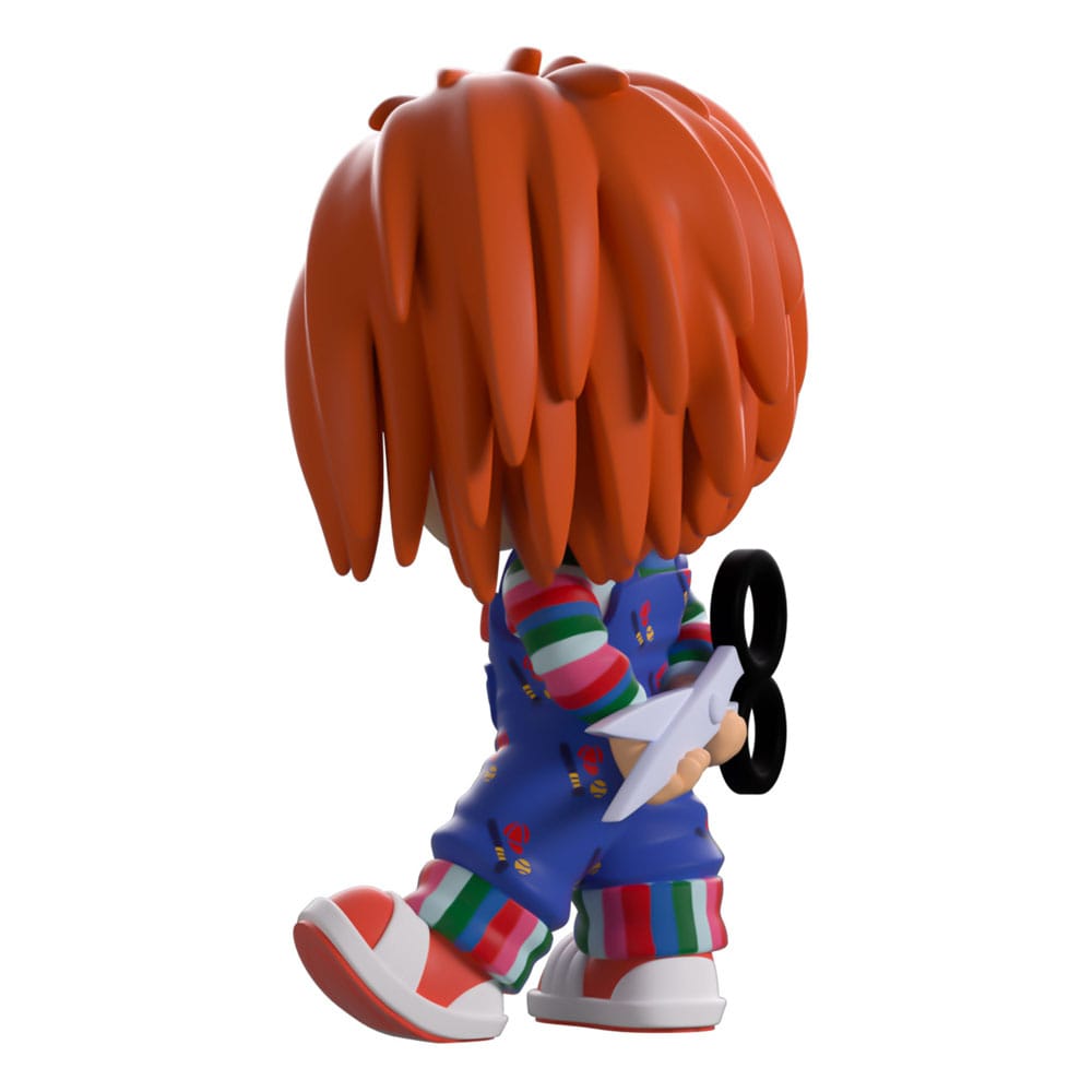 Chucky Vinyl Figur Chucky 23 cm Image 4