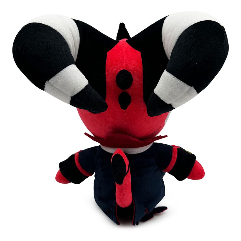 Helluva Boss Plüschfigur Blitzo 22 cm Image 4