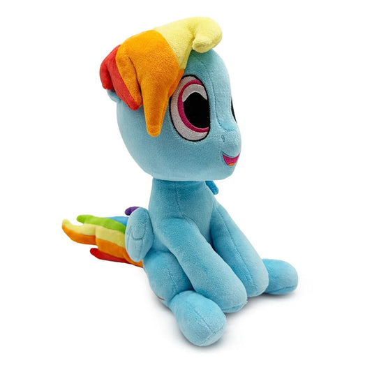 Mein kleines Pony Plüschfigur Rainbow Dash 22 cm Image 2