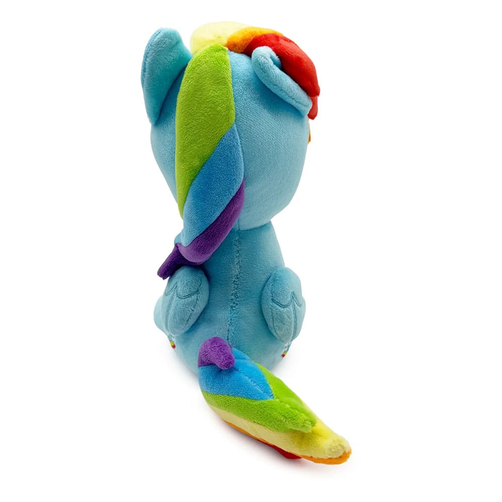 Mein kleines Pony Plüschfigur Rainbow Dash 22 cm Image 4