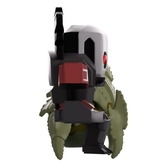 Helldivers 2 Monitor Buddiez Vinyl Figuren 2er-Pack Charger & Devastator 7 cm Image 2