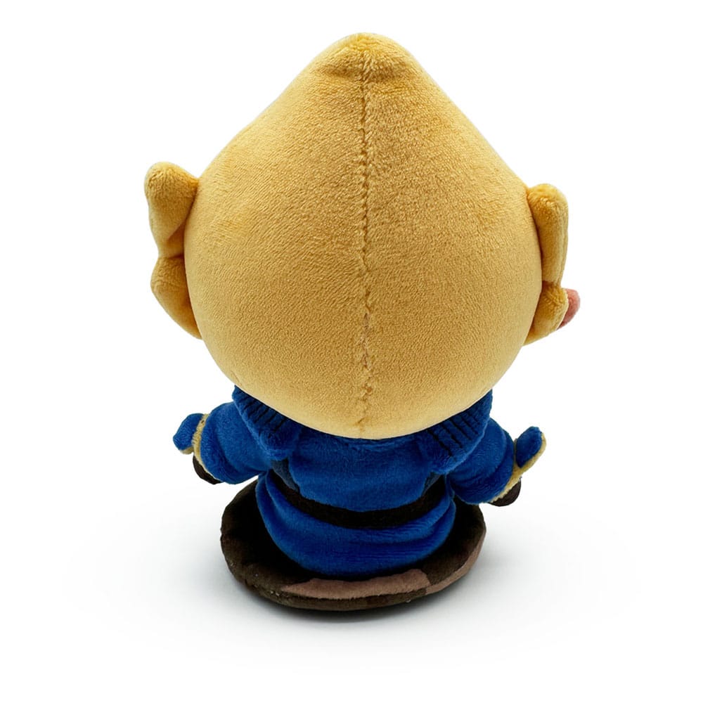 Arcane Plüschfigur Heimerdinger Shoulder Rider 15 cm Image 4