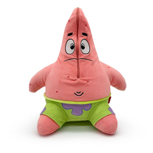 SpongeBob Schwammkopf Plüschfigur Peeled Patrick 23 cm Image 2