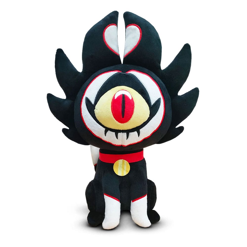 Hazbin Hotel Plüschfigur KeeKee 22 cm Image 1