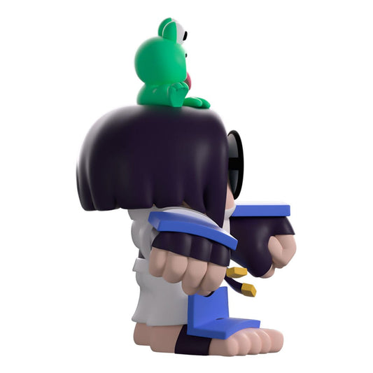 Punch Punch Forever! Vinyl Figur Gogo Matsumoto 10 cm Image 2