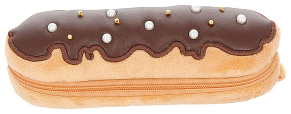 Yup! Tasche Chocolate Éclair Image
