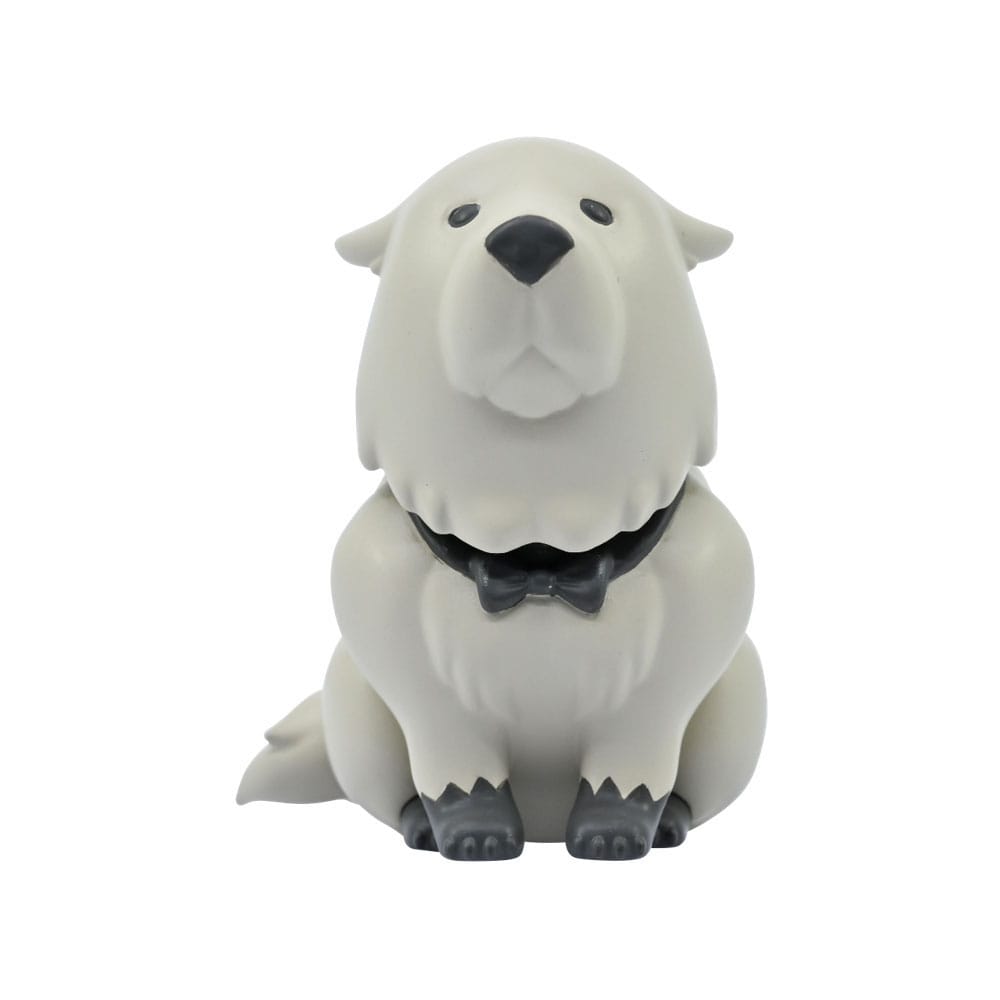 Spy x Family Bobble Hero Wackelkopf-Figuren (Window Box Ver.) 6 cm Display (12) Image 6
