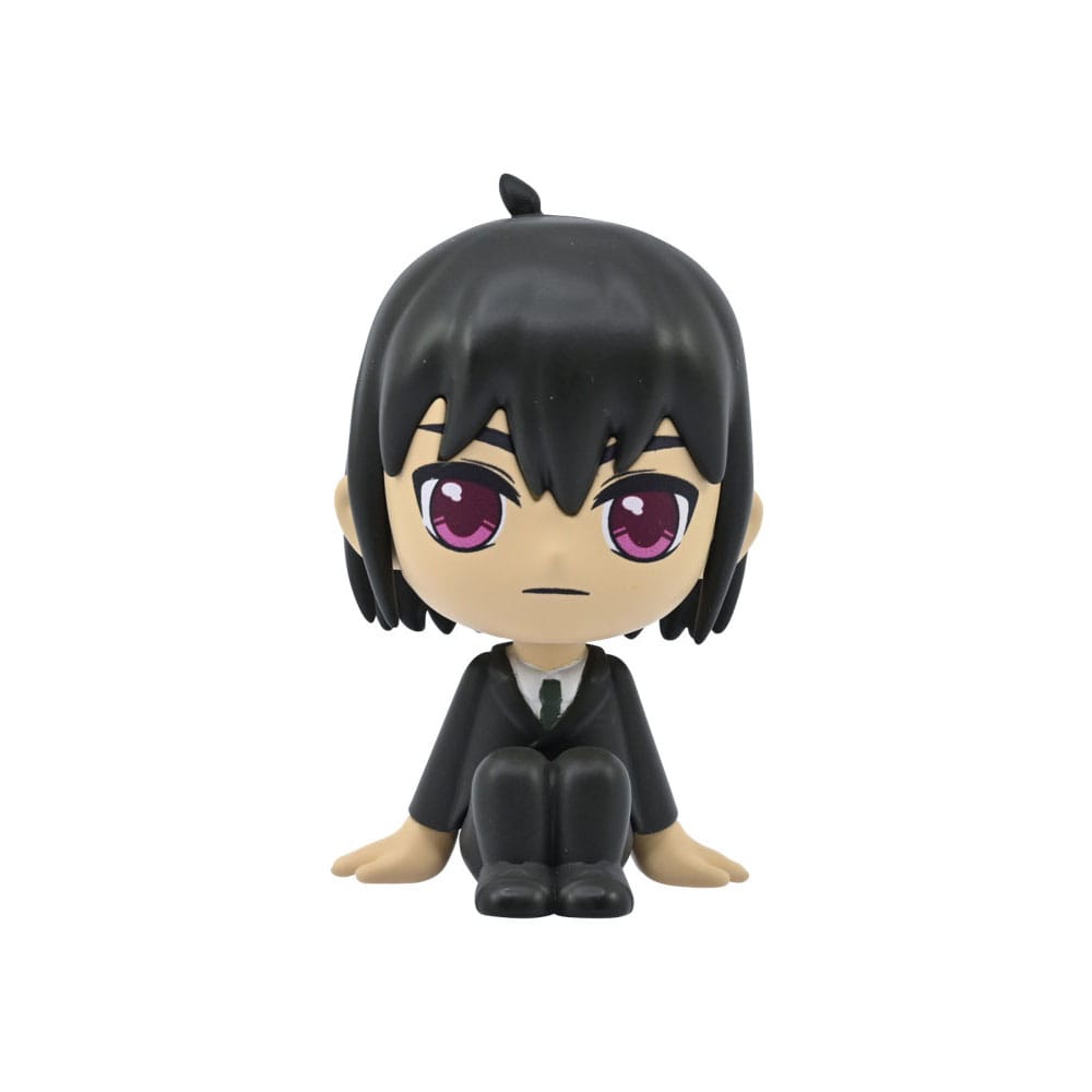 Spy x Family Bobble Hero Wackelkopf-Figuren (Window Box Ver.) 6 cm Display (12) Image 7