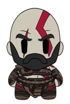 PlayStation DZNR Plüschfigur Kratos All Stars Edition 18 cm Image